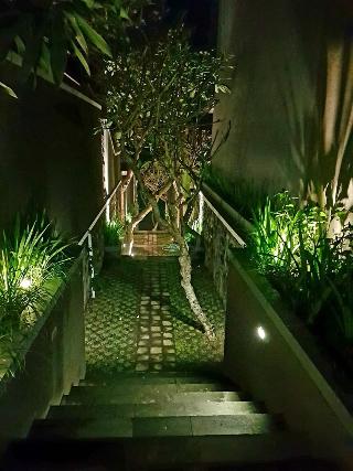 Annupuri Villas Bali fotoÄŸrafÄ±