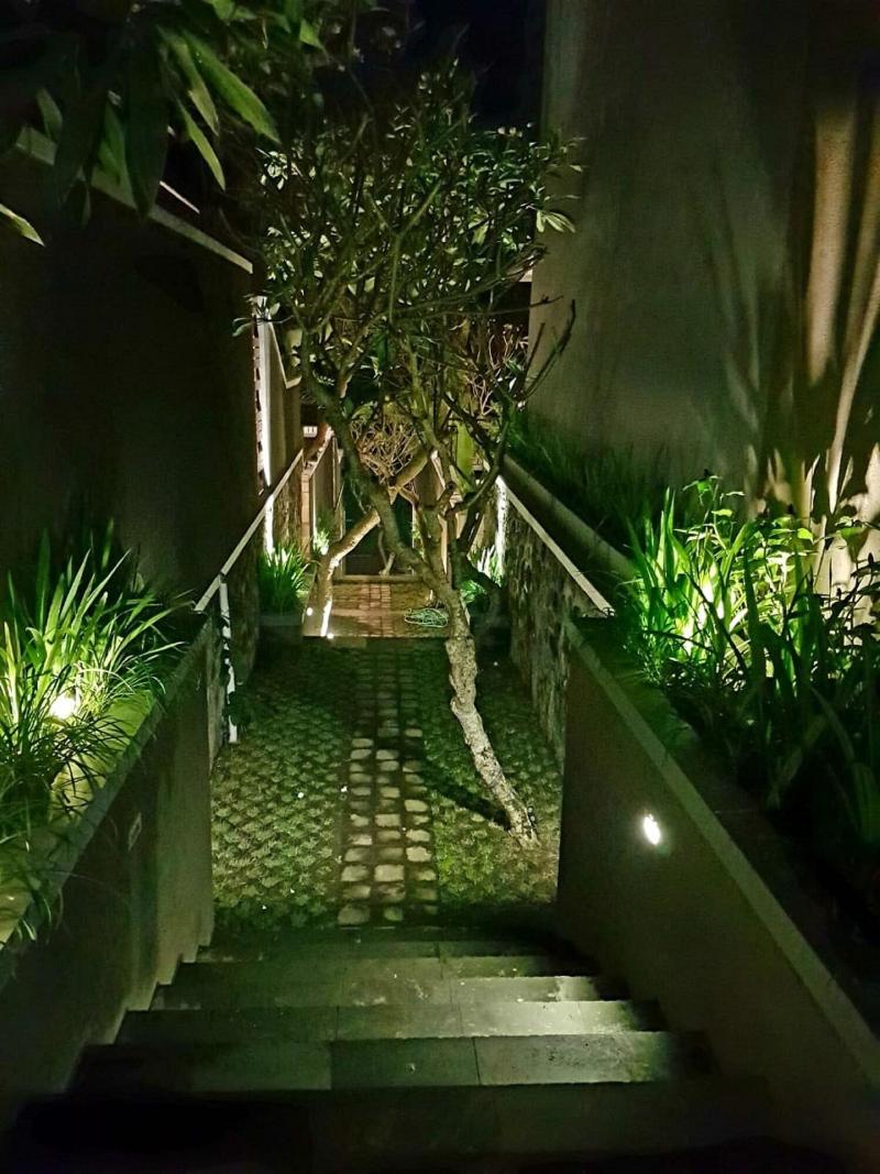 Annupuri Villas Bali - Genel