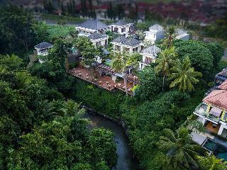 Annupuri Villas Bali fotoÄŸrafÄ±