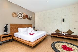 Annupuri Villas Bali fotoÄŸrafÄ±