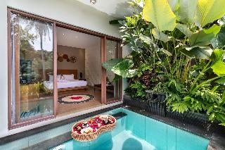 Annupuri Villas Bali fotoÄŸrafÄ±