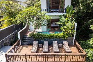 Annupuri Villas Bali fotoÄŸrafÄ±