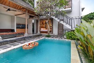 Annupuri Villas Bali fotoÄŸrafÄ±