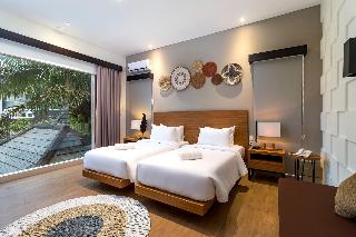 Annupuri Villas Bali fotoÄŸrafÄ±