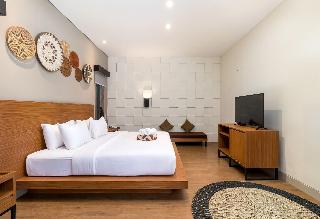 Annupuri Villas Bali fotoÄŸrafÄ±