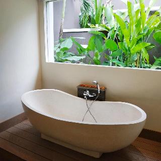 Annupuri Villas Bali fotoÄŸrafÄ±