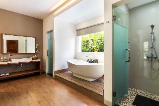 Annupuri Villas Bali fotoÄŸrafÄ±