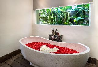 Annupuri Villas Bali fotoÄŸrafÄ±