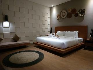 Annupuri Villas Bali fotoÄŸrafÄ±