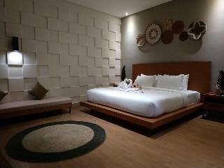 Annupuri Villas Bali fotoÄŸrafÄ±