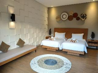 Annupuri Villas Bali fotoÄŸrafÄ±