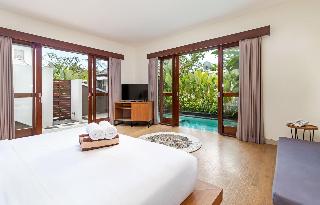Annupuri Villas Bali fotoÄŸrafÄ±