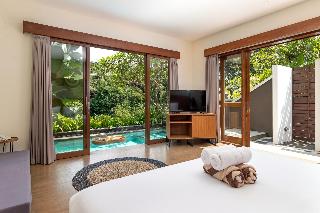 Annupuri Villas Bali fotoÄŸrafÄ±
