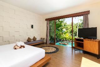 Annupuri Villas Bali fotoÄŸrafÄ±