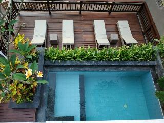 Annupuri Villas Bali fotoÄŸrafÄ±