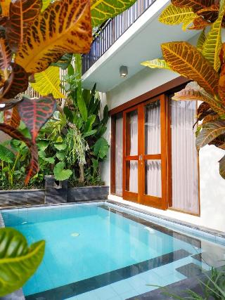 Annupuri Villas Bali fotoÄŸrafÄ±