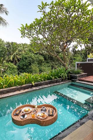 Annupuri Villas Bali fotoÄŸrafÄ±