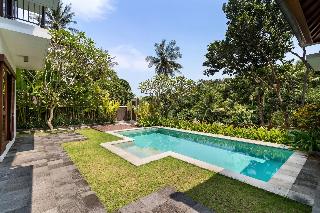 Annupuri Villas Bali fotoÄŸrafÄ±