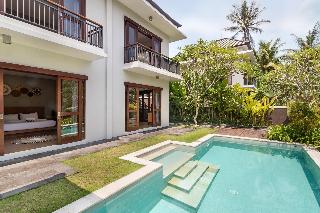 Annupuri Villas Bali fotoÄŸrafÄ±