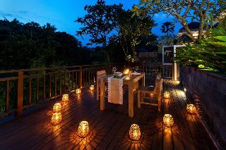 Annupuri Villas Bali fotoÄŸrafÄ±