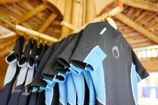 Ocean Prana Freediving Yoga School Bali fotoÄŸrafÄ±