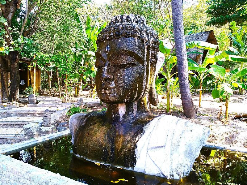 Ocean Prana Freediving Yoga School Bali - Genel