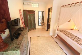 Kembali Lagi Guest House otel fotoğrafı