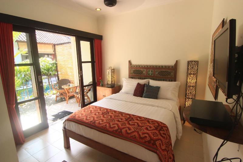 Kembali Lagi Guest House - Genel