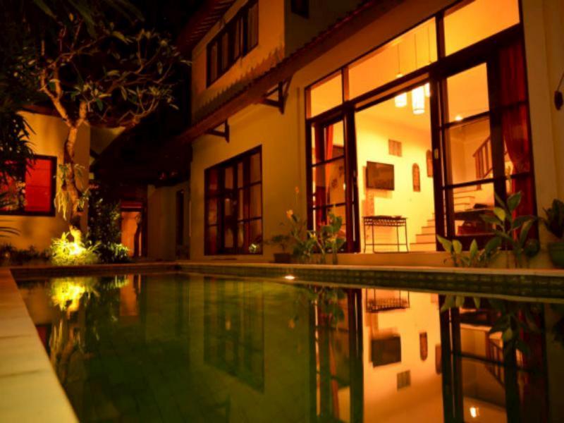 Kembali Lagi Guest House - Plaj