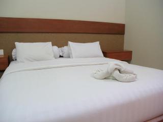 Semarandana Hotel fotoÄŸrafÄ±