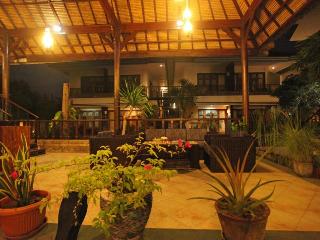 Sanur Seaview Hotel fotoÄŸrafÄ±