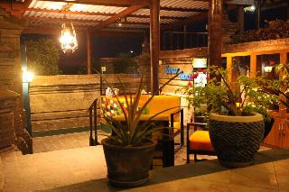Sanur Seaview Hotel fotoÄŸrafÄ±