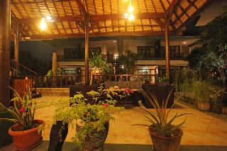Sanur Seaview Hotel fotoÄŸrafÄ±