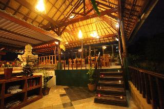 Sanur Seaview Hotel fotoÄŸrafÄ±
