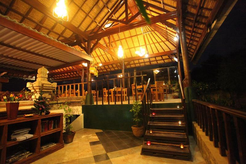 Sanur Seaview Hotel - Aktivite