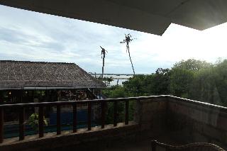 Sanur Seaview Hotel fotoÄŸrafÄ±