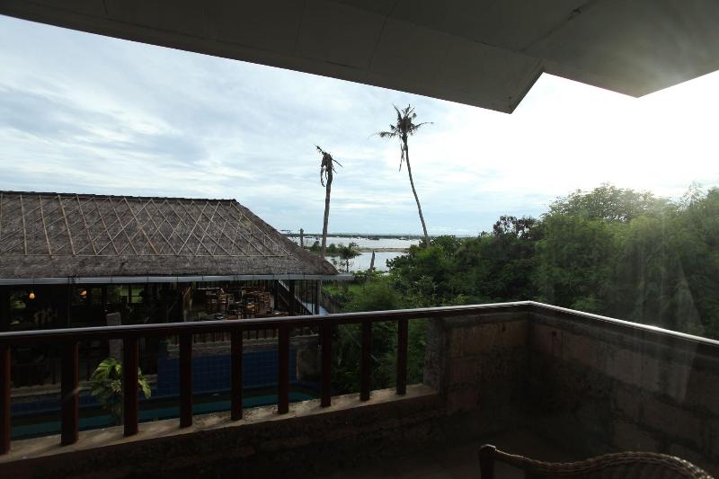 Sanur Seaview Hotel - Genel
