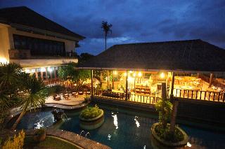Sanur Seaview Hotel fotoÄŸrafÄ±
