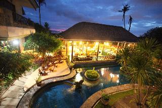 Sanur Seaview Hotel fotoÄŸrafÄ±