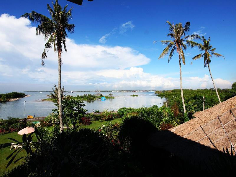 Sanur Seaview Hotel - Genel