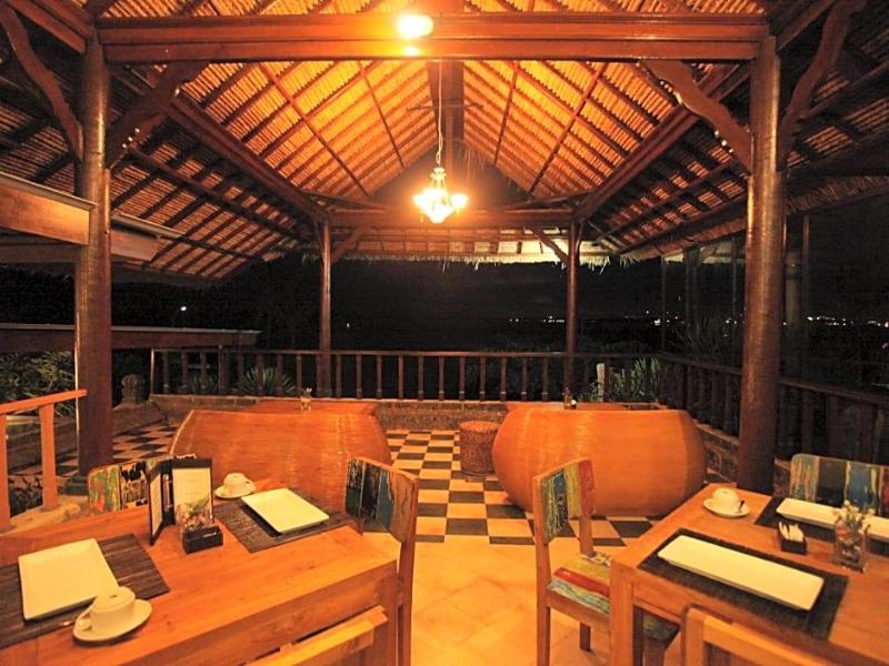Sanur Seaview Hotel - Genel