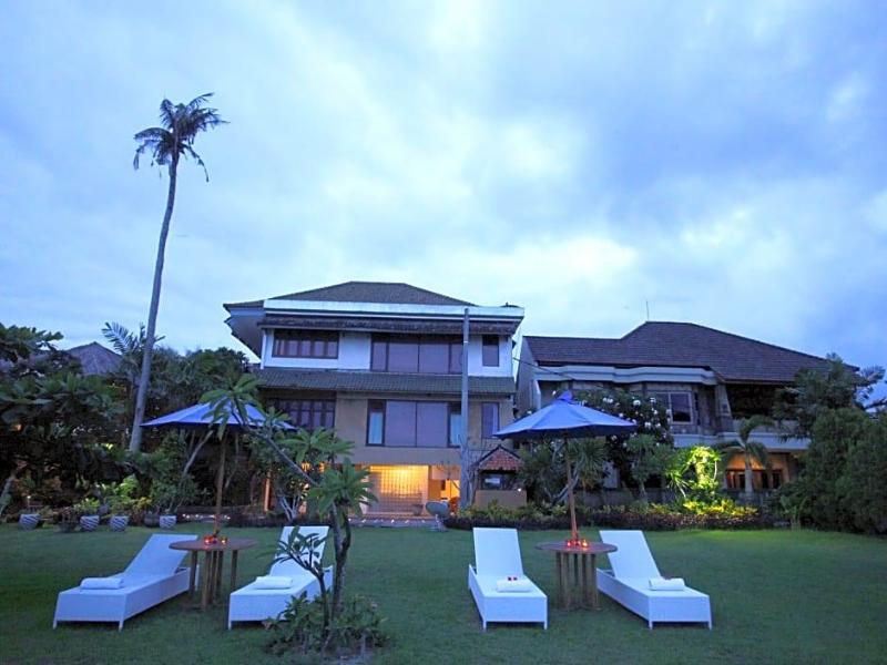 Sanur Seaview Hotel - Genel