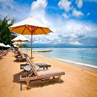Sanur Seaview Hotel fotoÄŸrafÄ±
