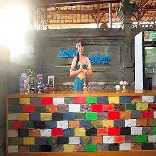 Sanur Seaview Hotel fotoÄŸrafÄ±