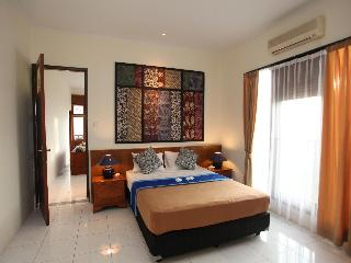 Sanur Seaview Hotel fotoÄŸrafÄ±