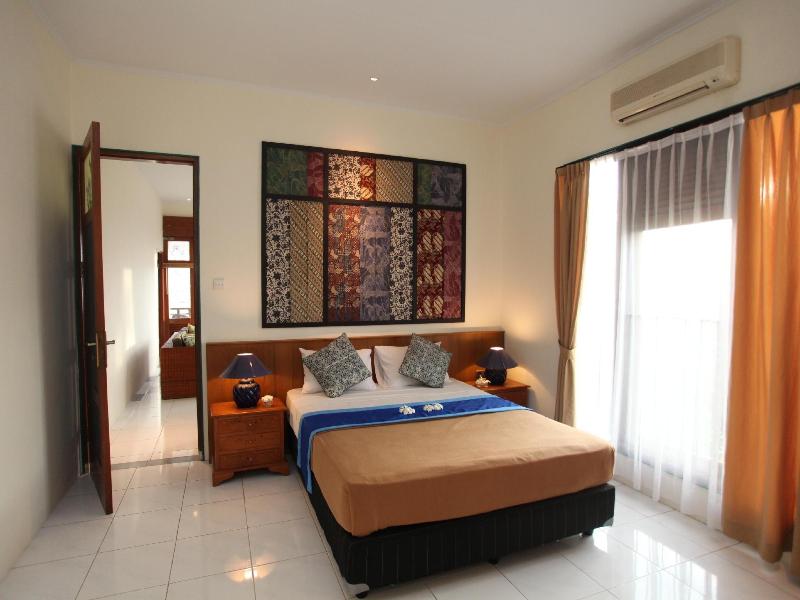 Sanur Seaview Hotel - Genel