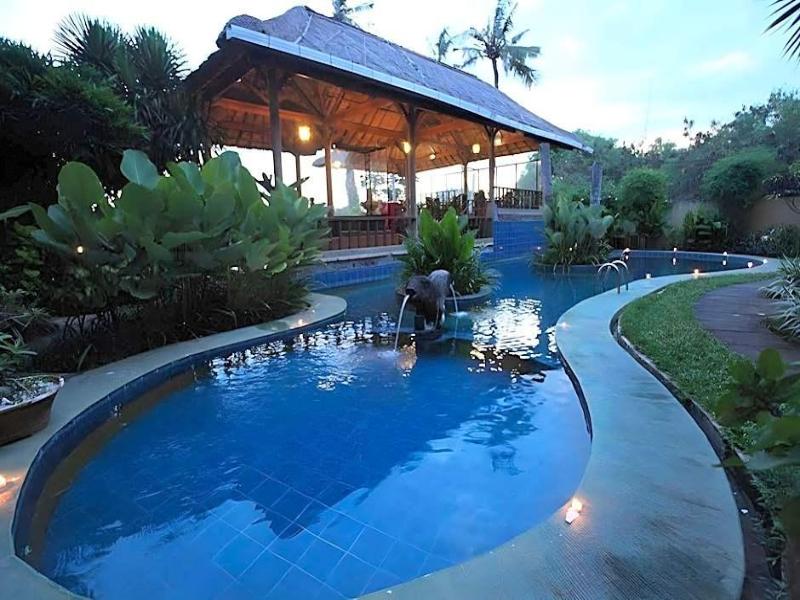 Sanur Seaview Hotel - Genel