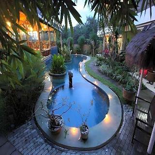 Sanur Seaview Hotel fotoÄŸrafÄ±
