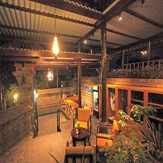 Sanur Seaview Hotel fotoÄŸrafÄ±