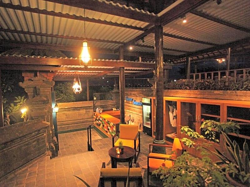 Sanur Seaview Hotel - Genel